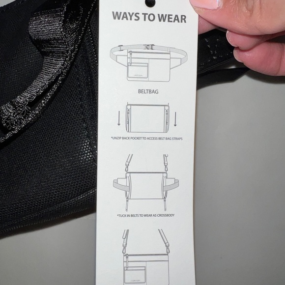 Calvin Klein Crossbody Bag - Picture 6 of 7